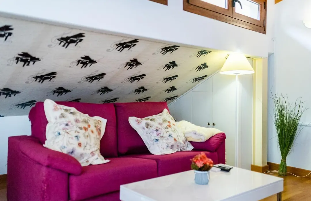 Precioso Apartamento en Granada-1
