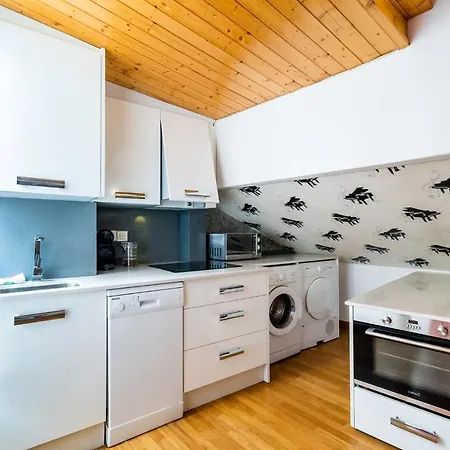 Precioso Apartamento en Granada-2